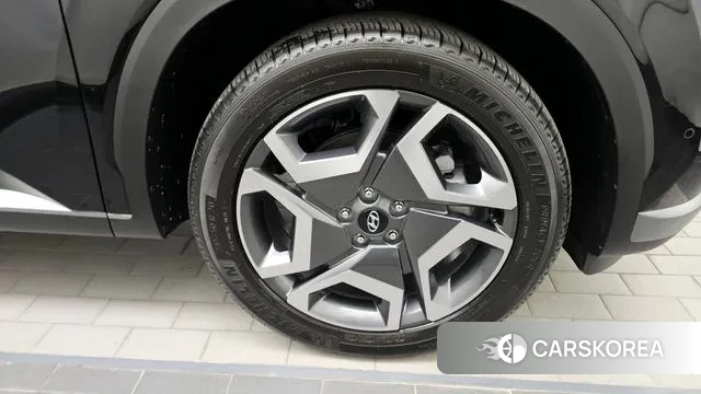 Hyundai The New Palisade id 3555332 из Кореи 15