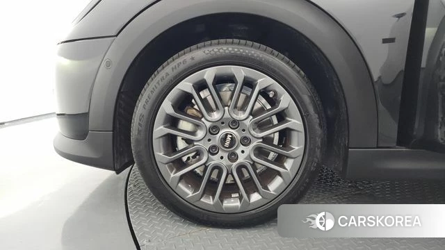Mini Cooper C 4th generation id 4640110 из Кореи 15