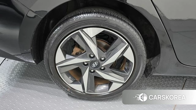 Hyundai Avante (CN7) id 4943542 из Кореи 26