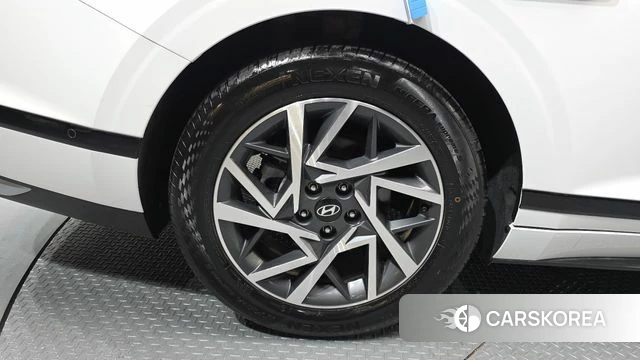 Hyundai Grandeur Hybrid (GN7) id 4337206 из Кореи 26