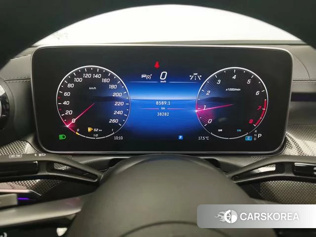 Mercedes-Benz Class C id 4275575 из Китая 10