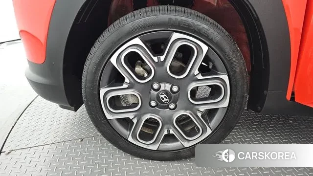 Hyundai Casper id 3093311 из Кореи 15