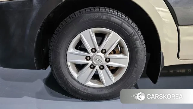 Hyundai Solati id 3588565 из Кореи 15