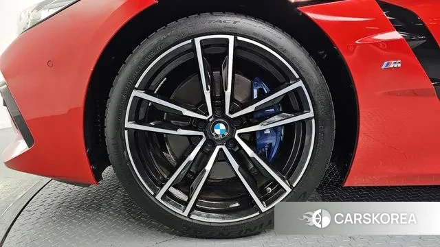 BMW Z4 (G29) id 3661339 из Кореи 15