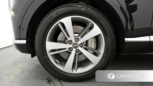 Genesis GV80 id 3685612 из Кореи 15