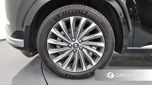 Hyundai The New Palisade id 3278914 из Кореи 15