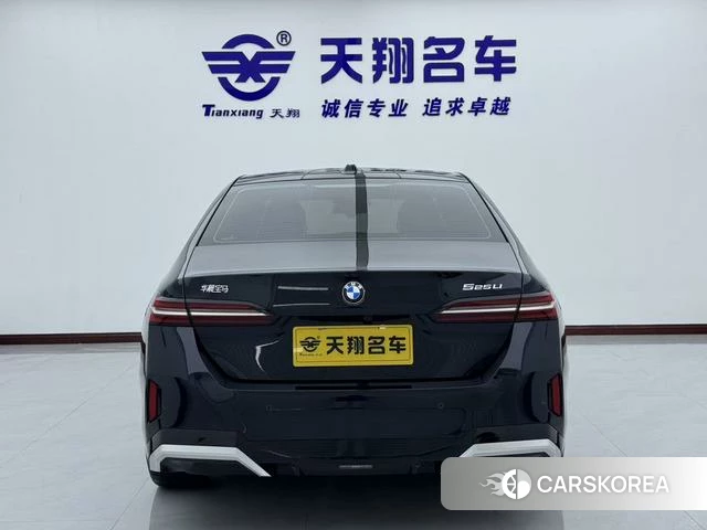 BMW 5 series id 4348927 из Китая 17