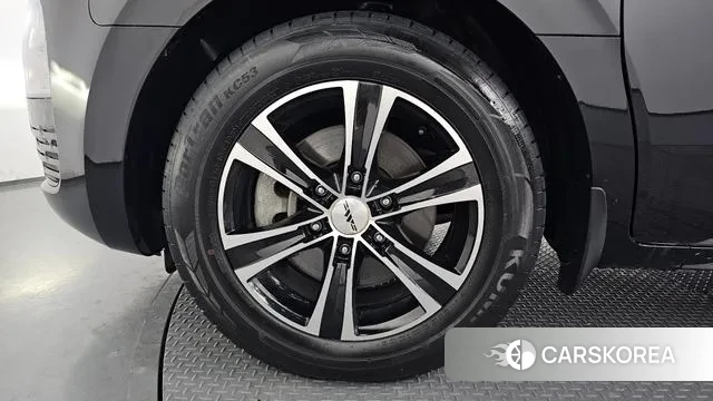 Hyundai Staria id 3680148 из Кореи 15