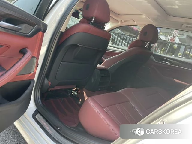 BMW 5 series id 4264060 из Китая 9