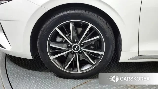 Hyundai The New Grandeur IG id 3018204 из Кореи 15