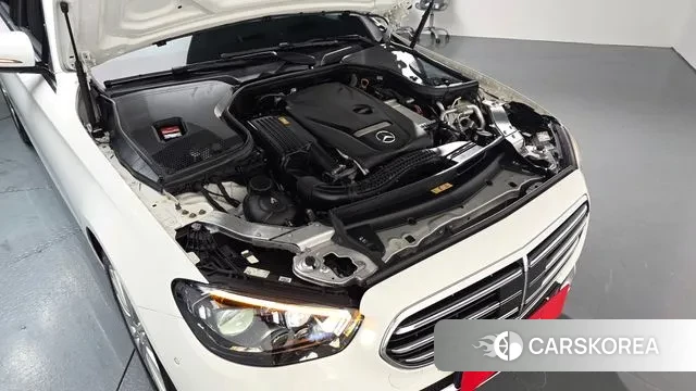 Mercedes-Benz E-Class W213 id 2964886 из Кореи 15