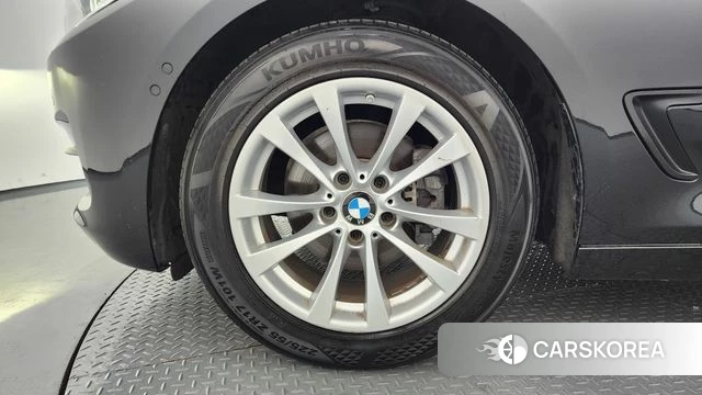 BMW 3 Series GT (F34) id 4733057 из Кореи 15