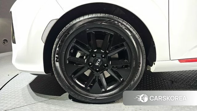 Kia Soul Booster id 3828912 из Кореи 15