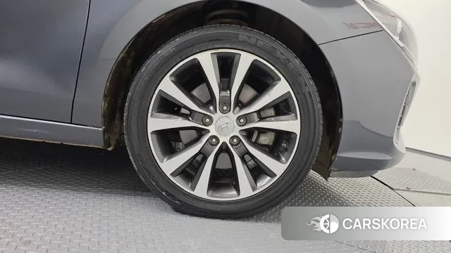 Hyundai i30 (PD) id 3552953 из Кореи 15