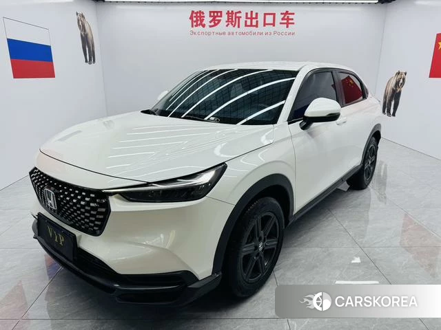 Honda XR-V id 4321128 из Китая 7