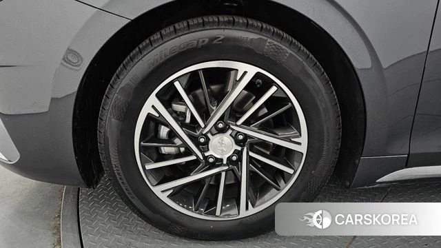 Hyundai The New Grandeur IG id 3904951 из Кореи 15
