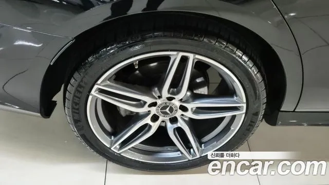 Mercedes-Benz E-Class W213 id 2956285 из Кореи 15