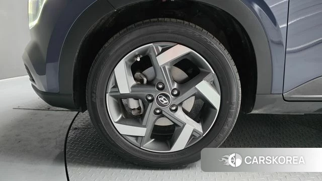 Hyundai Venue id 4179856 из Кореи 15