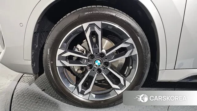 BMW X1 (U11) id 3507750 из Кореи 15