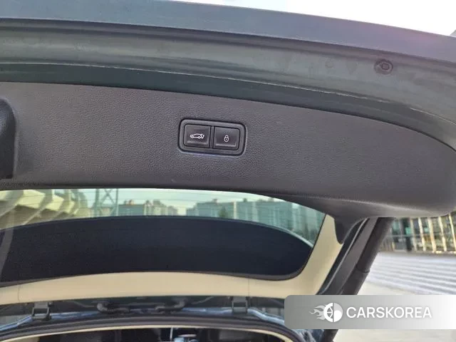 Genesis GV80 id 2997306 из Кореи 15