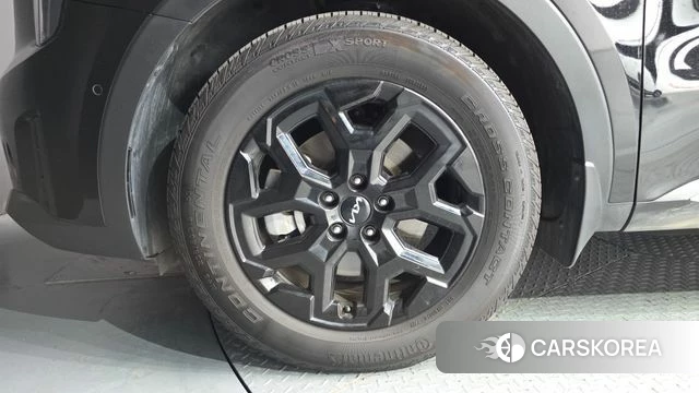 Kia The New Sorento 4th Generation id 4675390 из Кореи 29