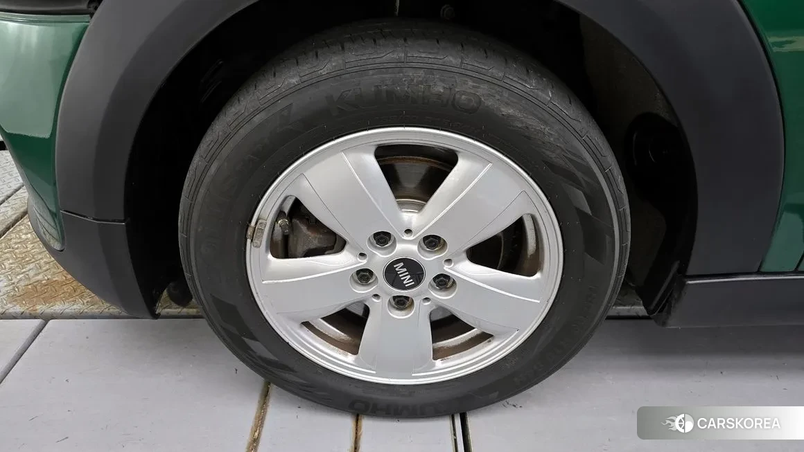 Mini Cooper id 1822488 из Кореи 15