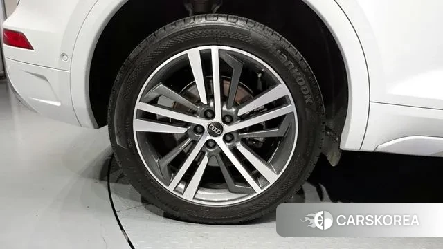 Audi Q5 (FY) id 3022182 из Кореи 15