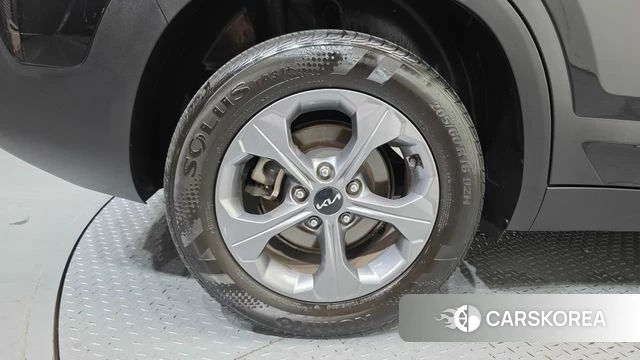 Kia The New Seltos id 4701260 из Кореи 25