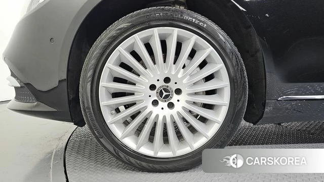 Mercedes-Benz S-Class W222 id 4688709 из Кореи 15
