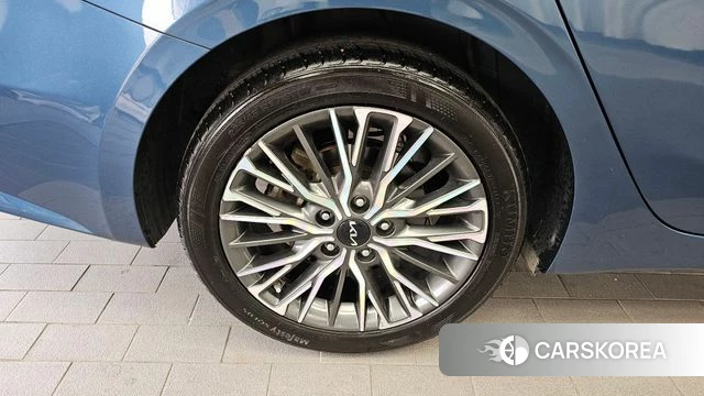 Kia The New K3 2nd generation id 4422914 из Кореи 28