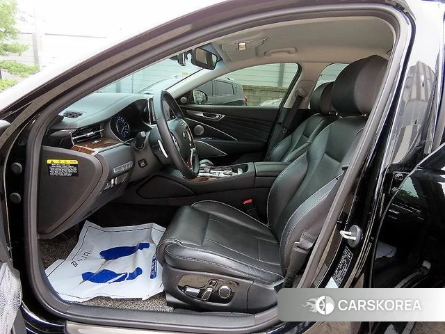 Kia More K9 id 4188046 из Кореи 15