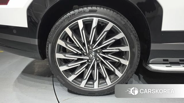 Hyundai Santa Fe (MX5) id 4349155 из Кореи 32
