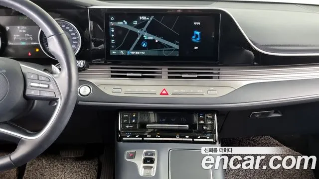 Hyundai The New Grandeur IG id 2730529 из Кореи 15