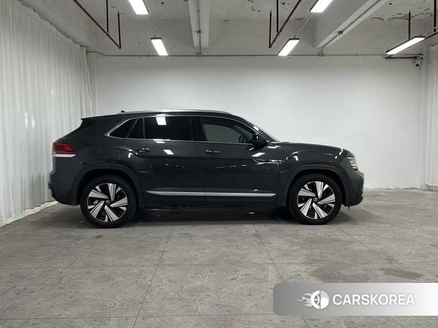 Volkswagen Tourang id 4261951 из Китая 15