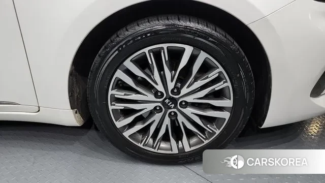 Kia K7 Premier id 3479803 из Кореи 15