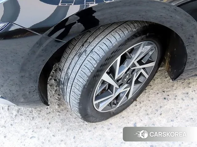 Hyundai Grandeur (GN7) id 3528311 из Кореи 9