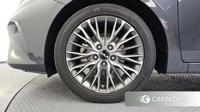 Kia The New K3 2nd generation id 3616112 из Кореи 15