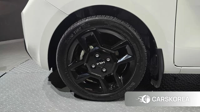 Kia The New Kia Ray id 4767847 из Кореи 15