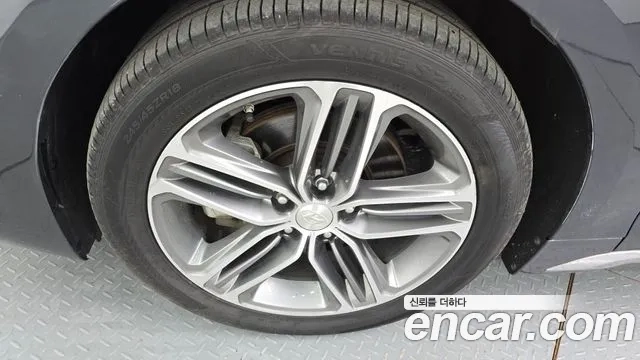 Hyundai Grandeur IG id 2865635 из Кореи 15