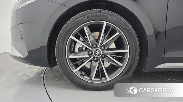 Hyundai The New Grandeur IG id 3600776 из Кореи 15