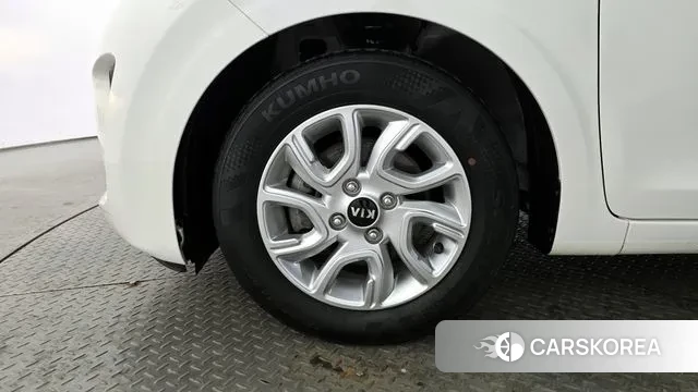 Kia All New Morning (JA) id 3631342 из Кореи 15