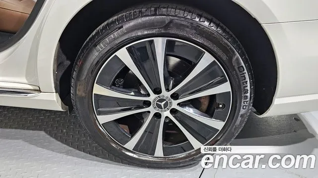 Mercedes-Benz E-Class W213 id 2699838 из Кореи 15