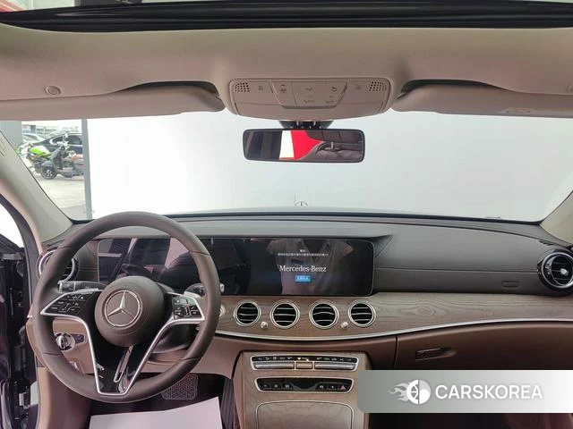 Mercedes-Benz E-class id 4333388 из Китая 11