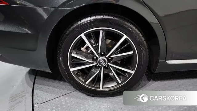 Hyundai The New Grandeur IG id 3586864 из Кореи 15