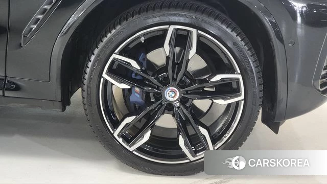 BMW X4 (G02) id 4524085 из Кореи 15