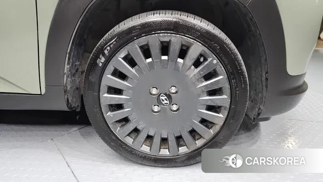 Hyundai Casper id 3334036 из Кореи 15