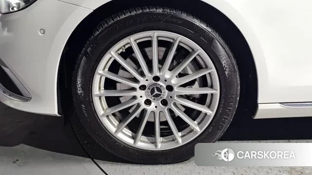 Mercedes-Benz E-Class W213 id 3615163 из Кореи 15