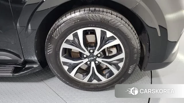 Kia Carnival 4th generation id 3373806 из Кореи 15