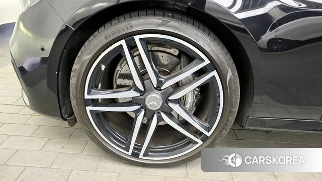 Mercedes-Benz E-Class W213 id 4345102 из Кореи 15