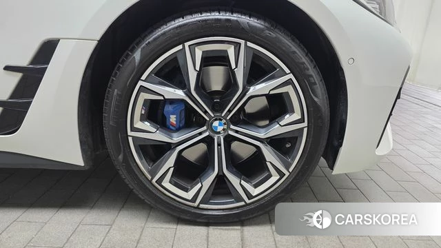 BMW 4 Series (G22) id 3876777 из Кореи 15